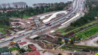 Kocaelide ulaşım ve üstyapıya 2,75 milyar liralık yatırım