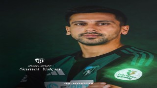 Kocaelispor, Samet Yalçın ve Muharrem Cinanın sözleşmelerini uzattı