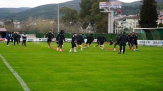 Kocaelisporda Galatasaray mesaisi başladı