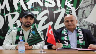 Kocaelisporda Selçuk İnan ile yola devam, sözleşme 2028e uzatıldı