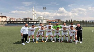 Kocasinan Şimşekspor, Malatyada gol oldu yağdı