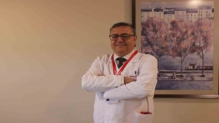 ‘Kök hücre nakli seçeneği birçok hastalıkta etkili tedavi seçeneği sunuyor
