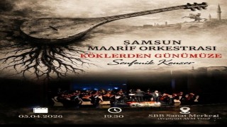 Köklerden Günümüze konseri