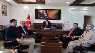 Köklerden Günümüze Maarif Hafızasından Geleceğe Erişim Projesi Bilecikte değerlendirildi