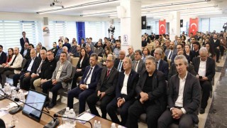 Konya Sanayi Odası, 8. kez otomotiv paydaşlarını buluşturdu