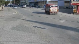 Konyada 15 yaşındaki kızın hayatını kaybetmesine neden olan sürücüye 4 yıl hapis cezası