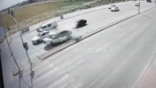 Konyada 229 kilometre hızla Mevlüt öğretmenin ölümüne sebep olan sürücüye 21 yıl hapis cezası
