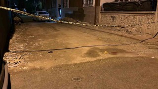 Konyada husumetliler arasında silah kavga: 2 yaralı