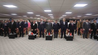 Konyada MEVKAdan tohumculuğa 135 milyon liralık destek