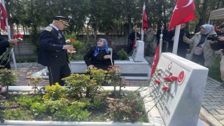 Konyada Polis Haftası etkinlikleri