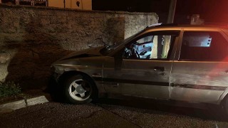 Konyada polisin dur ihtarına uymadı: 350 bin TL para cezası yedi