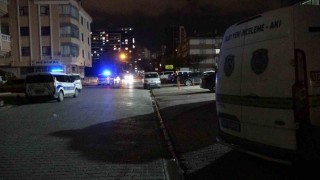 Konyada silahla yaralama