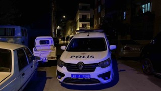 Konyadaki 2 kişiyi silahla yaralayan şüpheli yakalandı