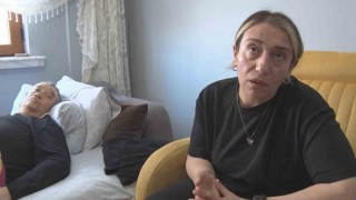 Köpek sürüsünün saldırısında ağır yaralanan yaşlı kadın: Kolumu, elimi, başımı ve bacağımı parçaladılar