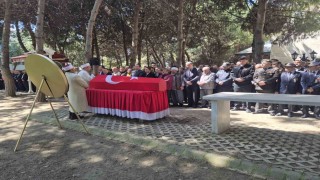 Kore gazisi Temel Arslantaş hayatını kaybetti