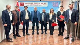 Körfez Belediyesinin projeleri Türkiyeye örnek oldu