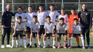 Körfez GB altyapısı haftayı kayıpsız geçirdi