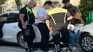 Korsan taşımacılığa ağır ceza: Sürücüye 100 bin TL, yolcuya ise 3 bin 800 TL ceza kesildi