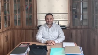 Köseden Başkan Dutluluya destek