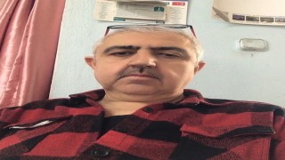 Köşkte kahvehane işletmecisi kalbine yenildi