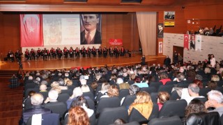 Köy Enstitülerinin 86. yılında Aydınlanma Onur Ödülü sahibini buldu
