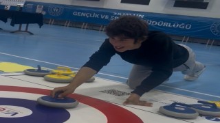 Köyceğiz Curling takımı Türkiye beşincisi oldu