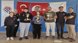 Köyceğizde 23 Nisan satranç turnuvası düzenlendi