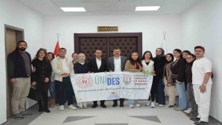 Köyceğizde El Ele Projesi ile gönüller buluştu