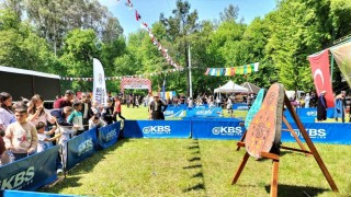 Köyceğizde gönüllü eğitmen, geleneksel okçuluğu halka sevdiriyor