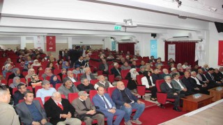 Köyceğizde Molla Mehmet Hocaya vefa