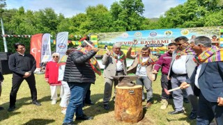 Köyceğizde Nevruz Bayramı coşkuyla kutlandı