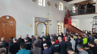 Köyceğizde Polis Teşkilatının 181. yılına özel mevlid programı