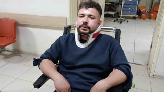 Kozanda sel faciası: Araçtan atlayan 2 kişiden biri hayatını kaybetti