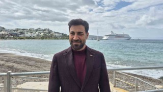 Kruvaziyer turizminde beklenti yüksek