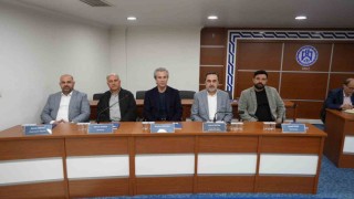 KTO Başkanı Selçuk Öztürk: Sorunların takipçisiyiz