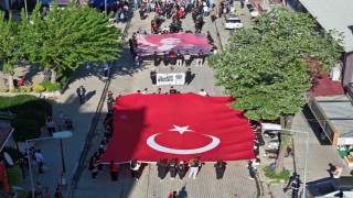 Küçük Menderes Havzası Spor Oyunları Kirazda başladı