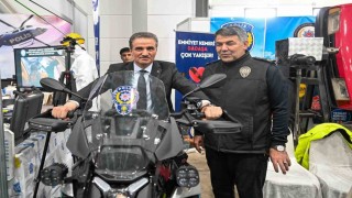 KUDAKAF 2026 Kariyer Fuarına yoğun ilgi