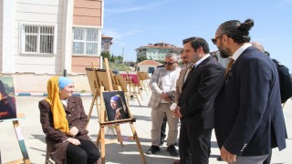 Kulada 50. Turizm Haftası coşkuyla kutlandı