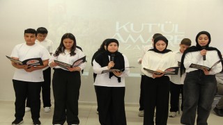 Kulada Kutül Amare Zaferinin 110.yılı kutlandı