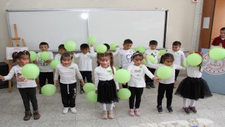 Kulada Yeşilay Haftası etkinliklerle kutlandı