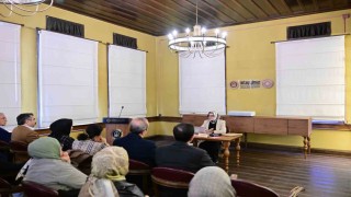 Kültür politikaları Yıldırımda ele alındı