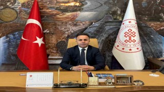 Kültür ve Turizm Müdürü Ahmet Yer; Turizm; birlikte büyüyen, birlikte güçlenen bir değerdir
