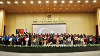 Kuluda 23 Nisan kutlamaları