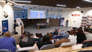 Küresel sistem Anadolu Üniversitesinde masaya yatırıldı