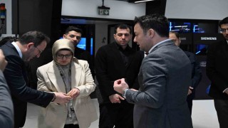 Küresel tedarik zincirindeki karmaşaya Kayseriden dijital ve stratejik yanıt