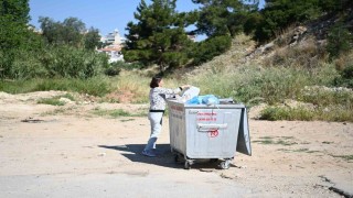 Kuşadası Belediyesinden çevre temizliği çağrısı