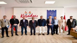 Kuşadasına 422 milyonluk enerji yatırımı
