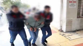 Kuşadasında uyuşturucu operasyonu: 25 gözaltı