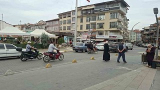 Kütahyada 4.8 büyüklüğünde deprem