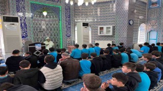 Kütahyada ÇEDES yıl sonu şenlikleri başladı